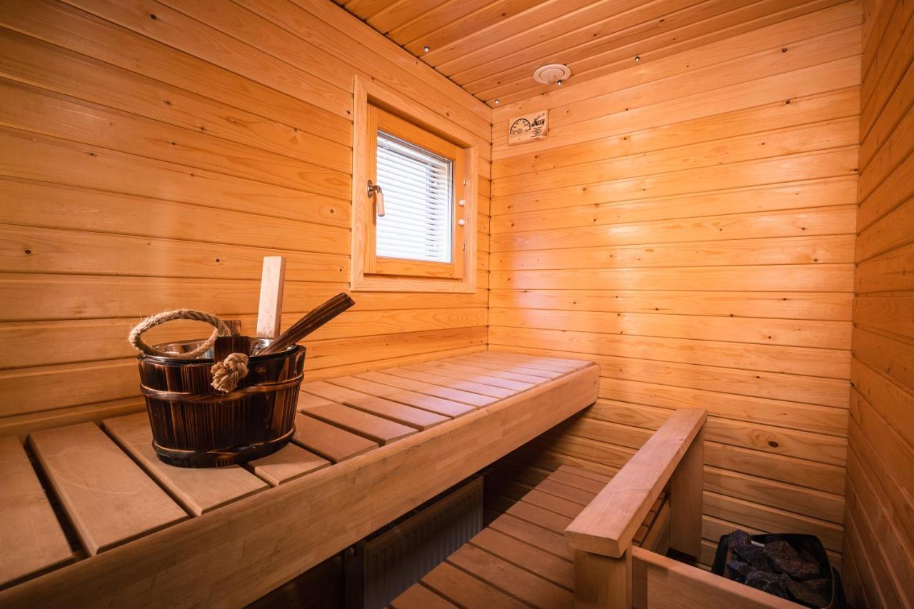 Hotel Boreas Rovaniemi Exteriör bild