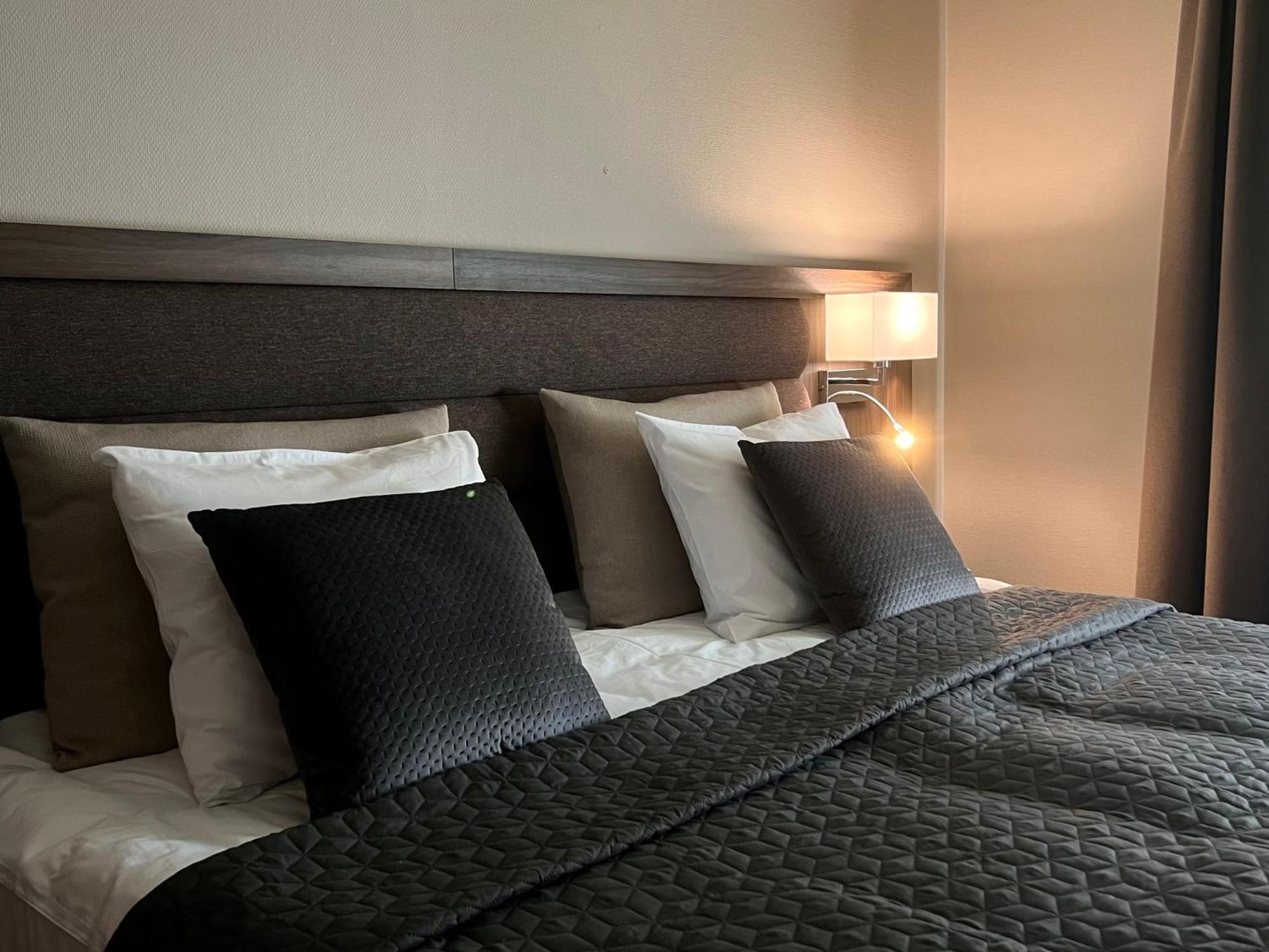 Hotel Boreas Rovaniemi Rum bild